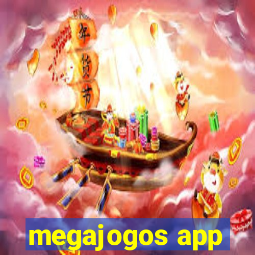 megajogos app